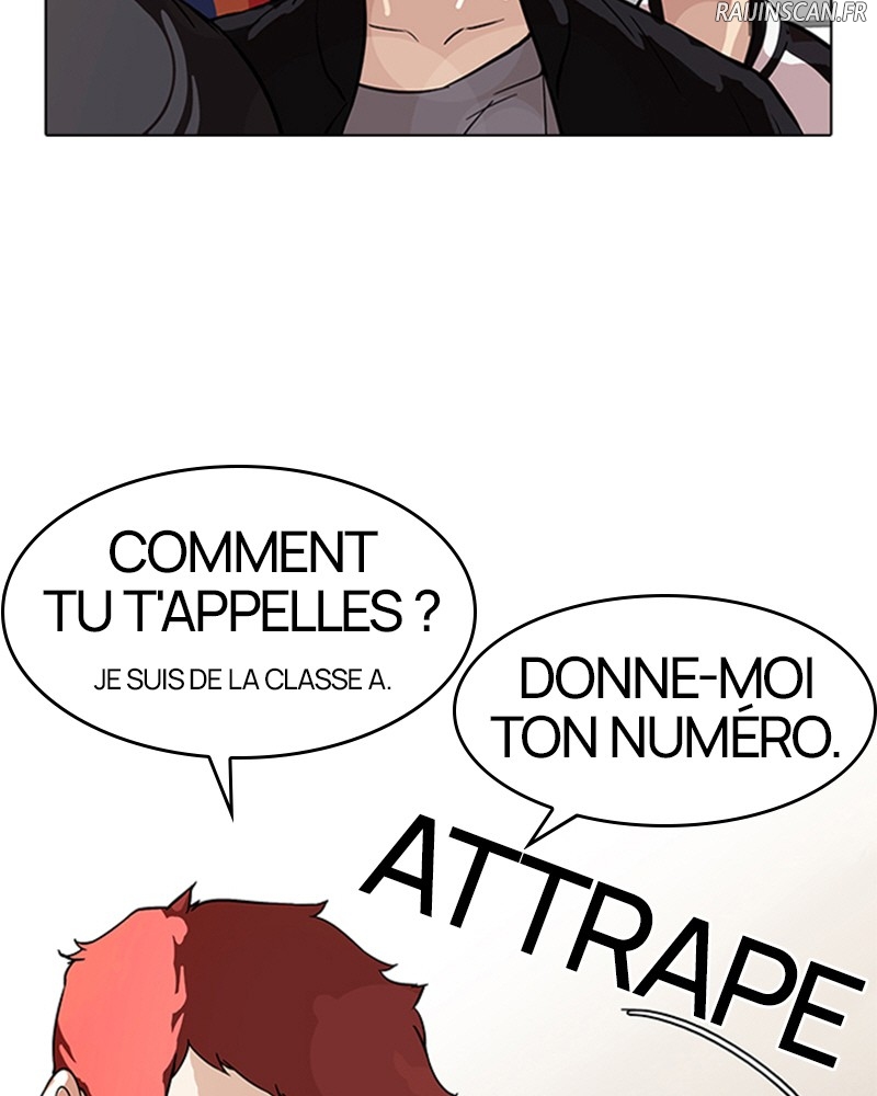 Lookism Chapitre 97 - Page 40
