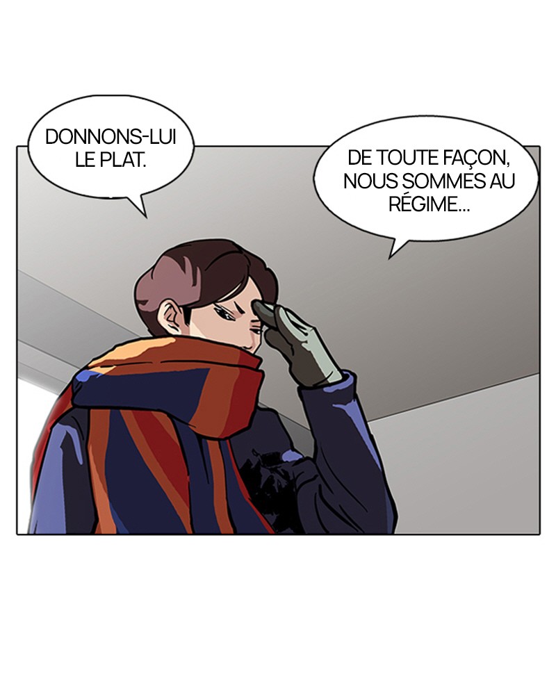 Lookism Chapitre 97 - Page 42