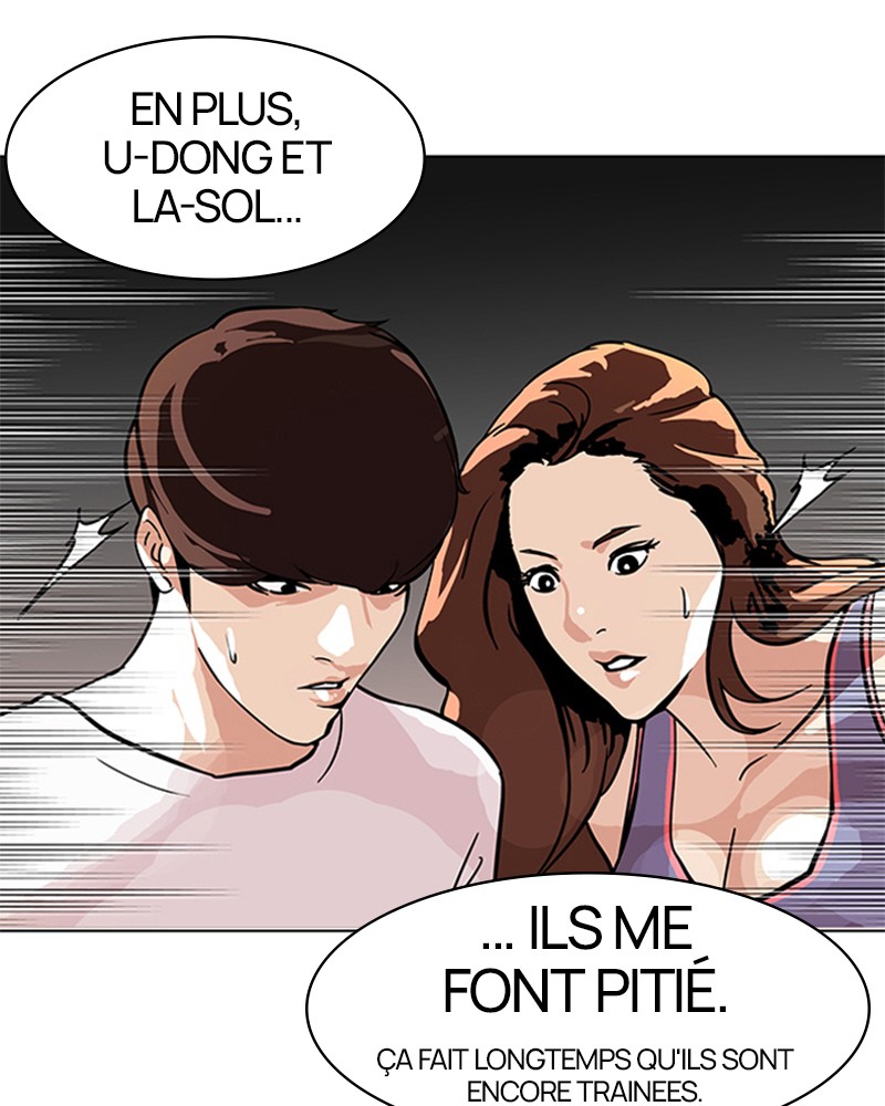 Lookism Chapitre 97 - Page 43