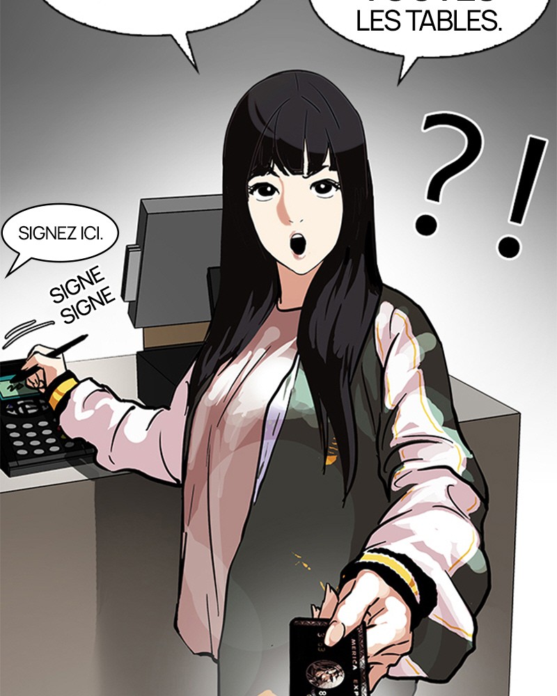 Lookism Chapitre 97 - Page 46