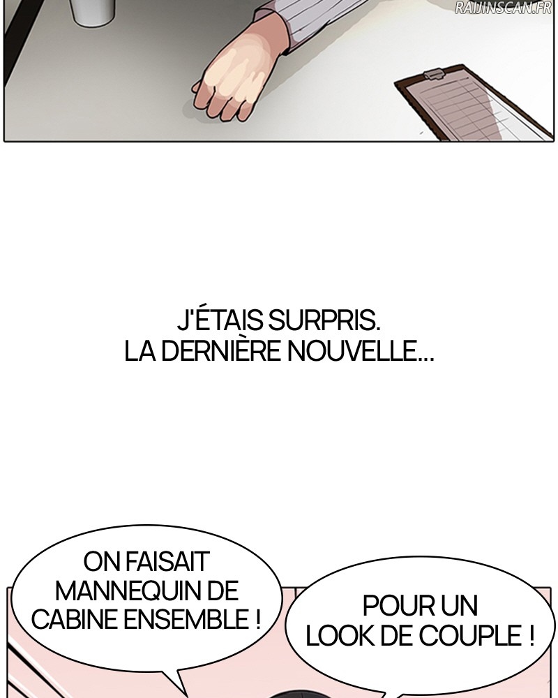 Lookism Chapitre 97 - Page 5