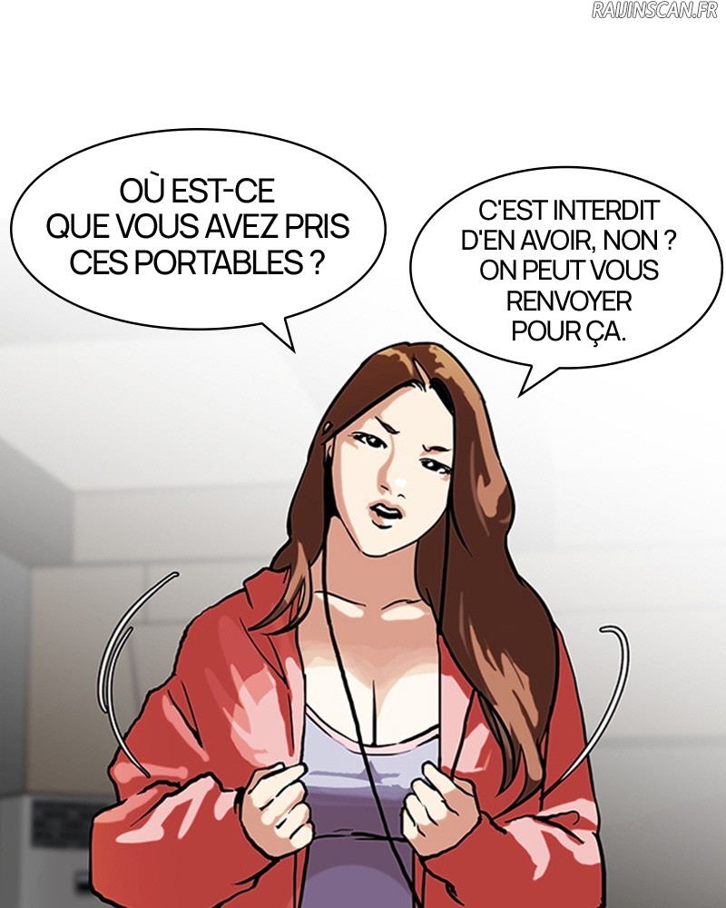 Lookism Chapitre 97 - Page 50