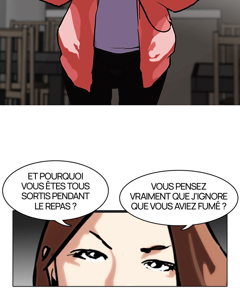 Lookism Chapitre 97 - Page 51