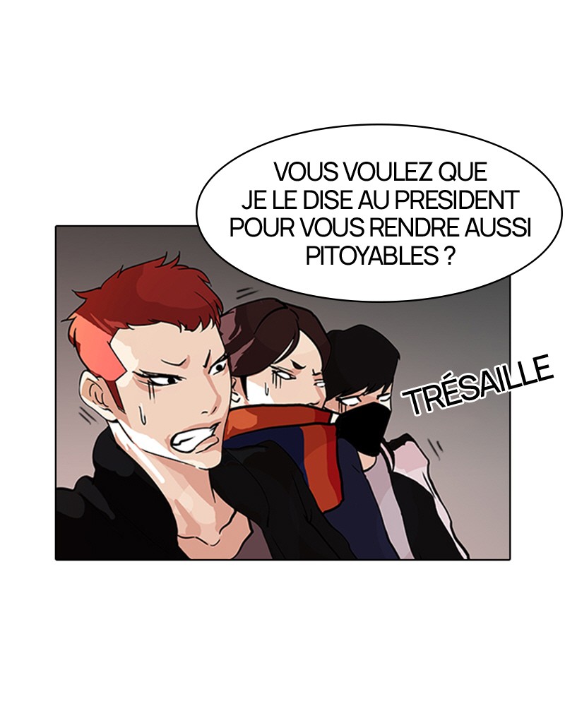 Lookism Chapitre 97 - Page 52