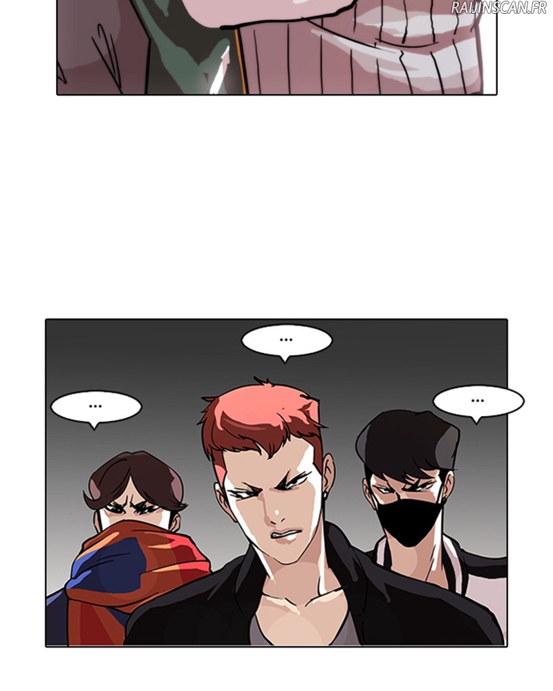Lookism Chapitre 97 - Page 55