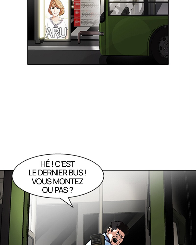 Lookism Chapitre 97 - Page 59