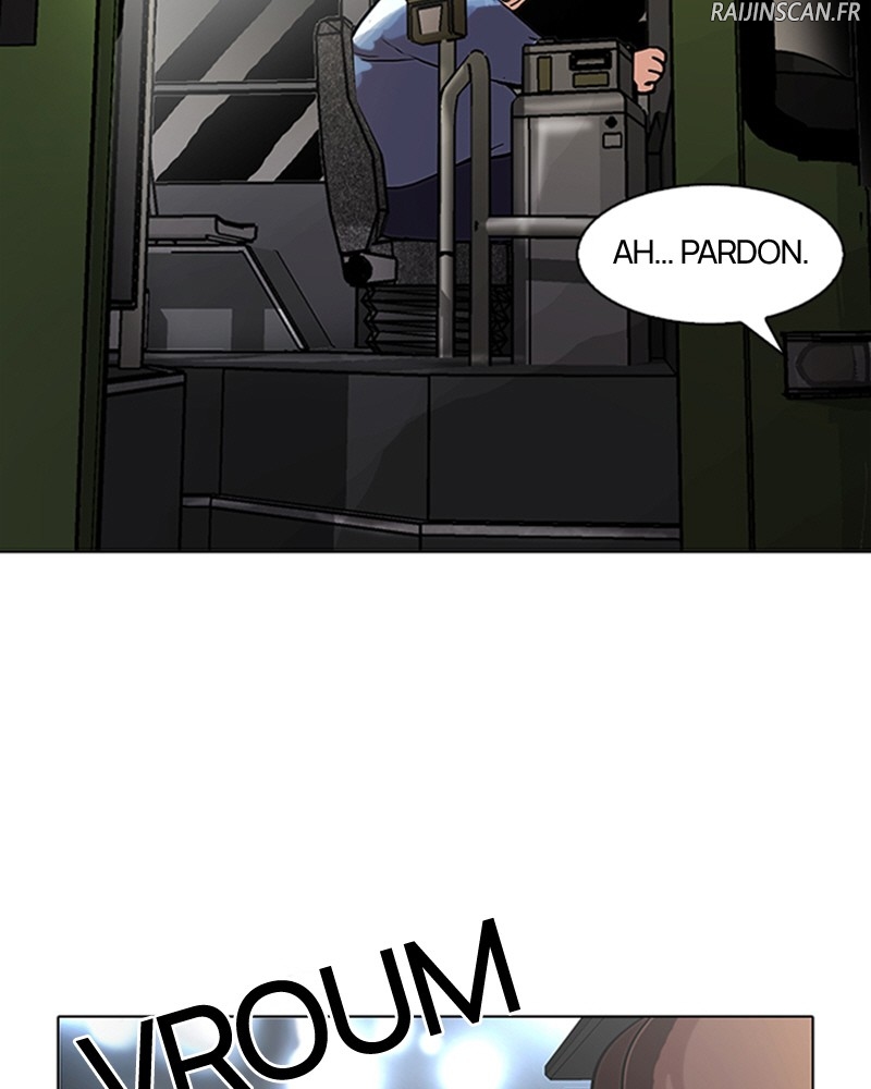 Lookism Chapitre 97 - Page 60