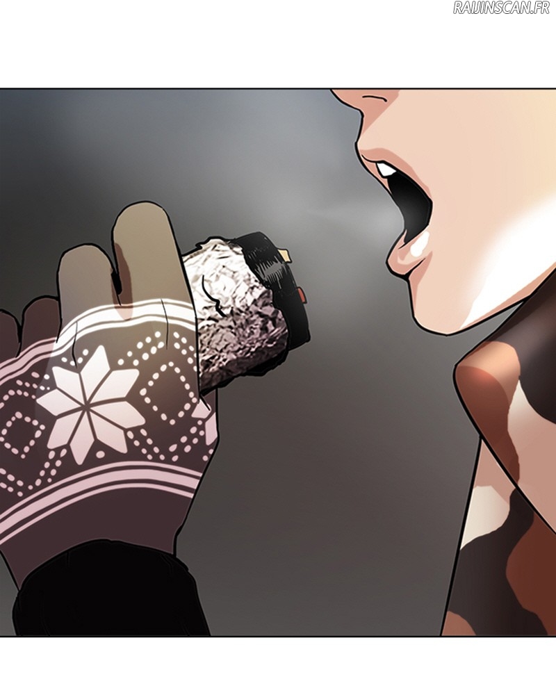 Lookism Chapitre 97 - Page 70