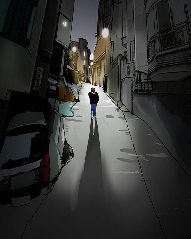 Lookism Chapitre 97 - Page 72