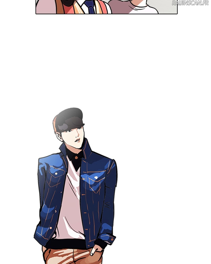 Lookism Chapitre 97 - Page 75