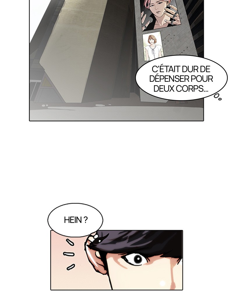 Lookism Chapitre 97 - Page 79