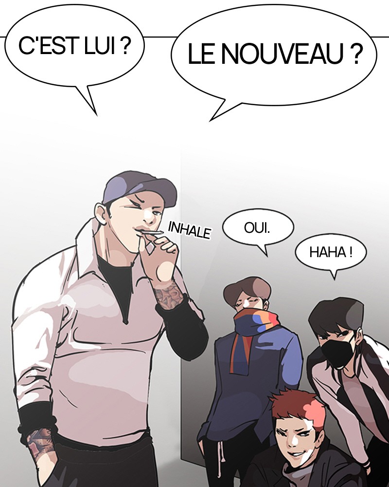 Lookism Chapitre 97 - Page 81