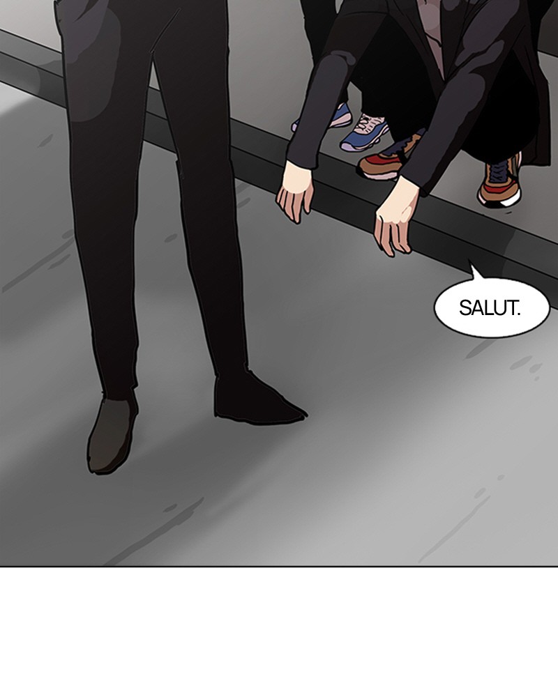 Lookism Chapitre 97 - Page 82