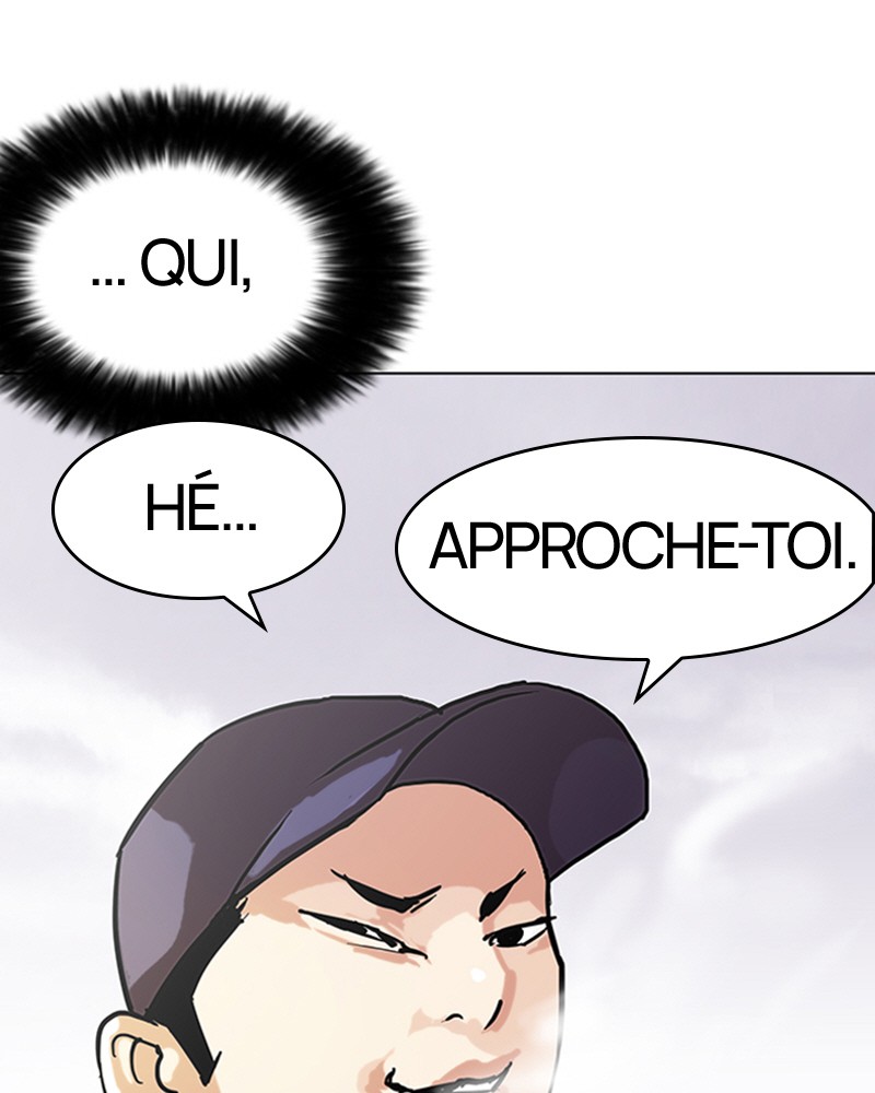 Lookism Chapitre 97 - Page 83