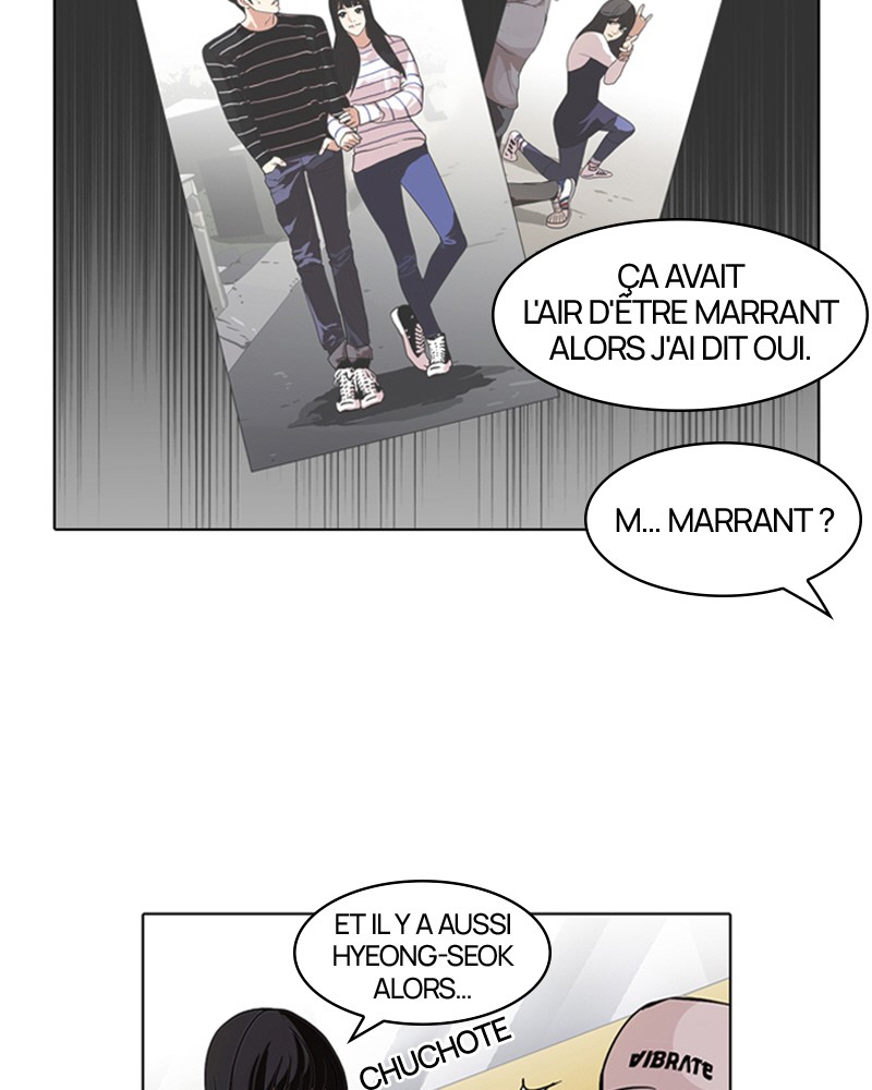 Lookism Chapitre 97 - Page 9