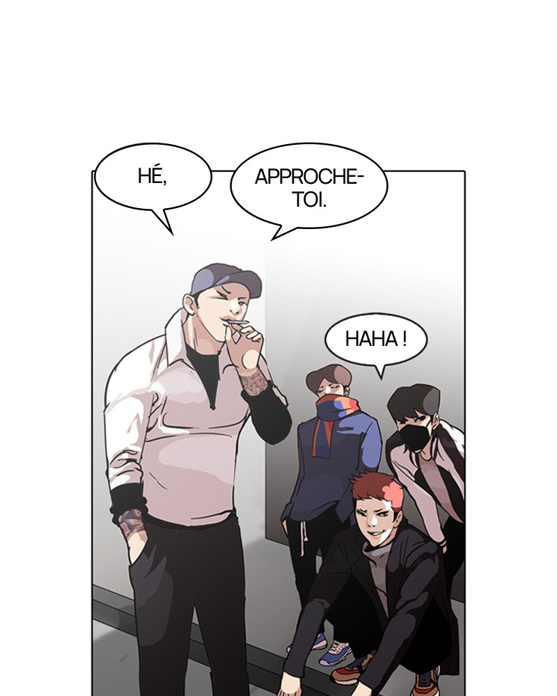 Lookism Chapitre 98 - Page 1