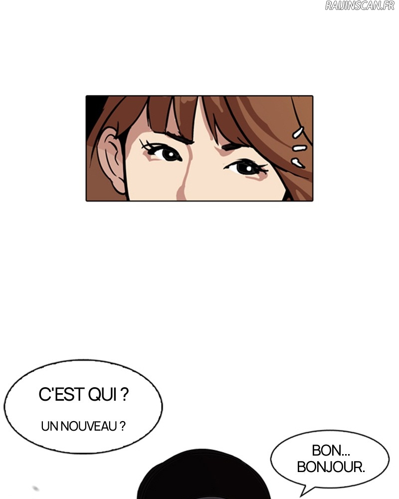 Lookism Chapitre 98 - Page 10