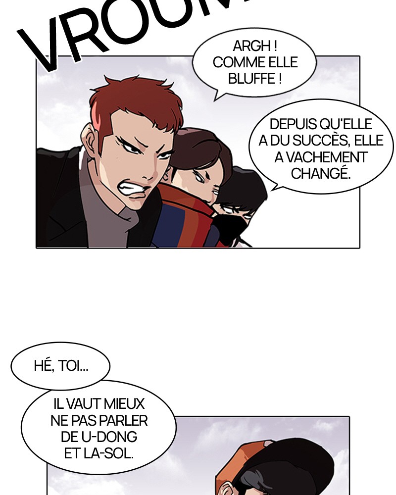Lookism Chapitre 98 - Page 16