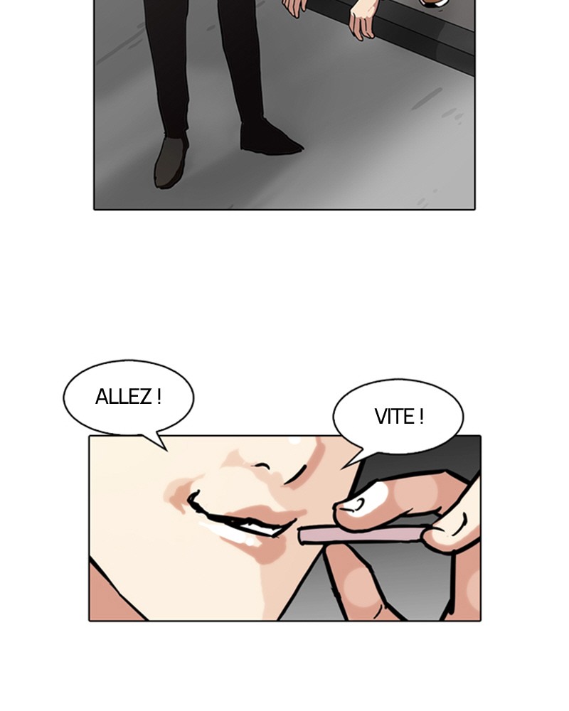 Lookism Chapitre 98 - Page 2