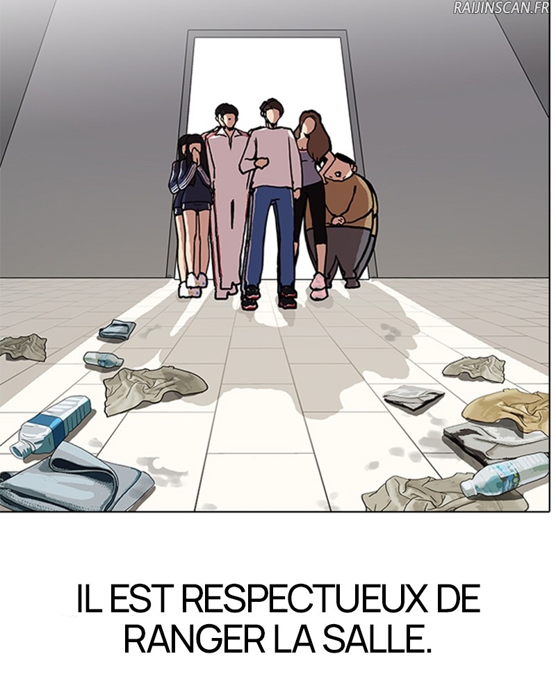 Lookism Chapitre 98 - Page 25
