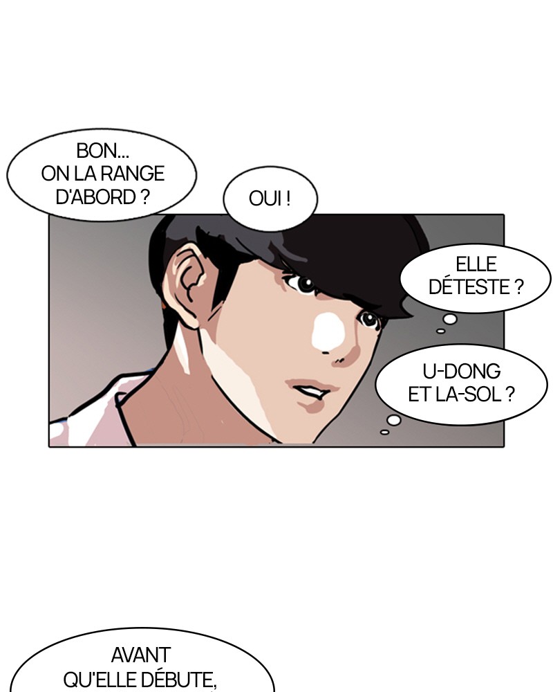 Lookism Chapitre 98 - Page 27