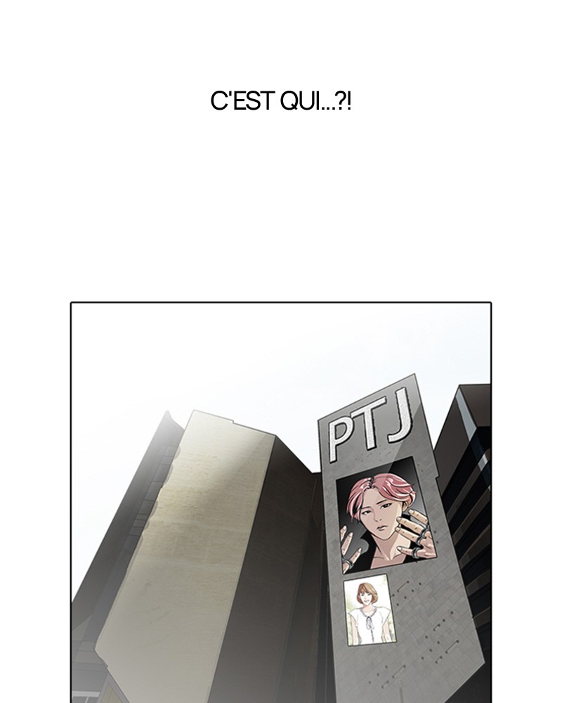 Lookism Chapitre 98 - Page 3