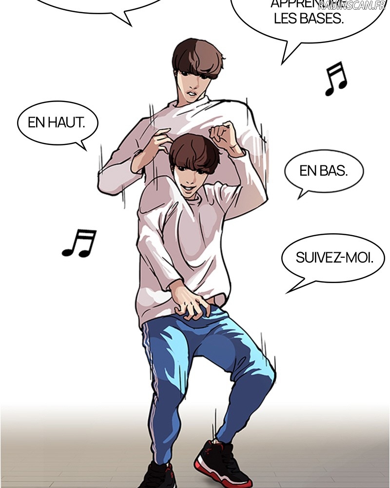 Lookism Chapitre 98 - Page 30