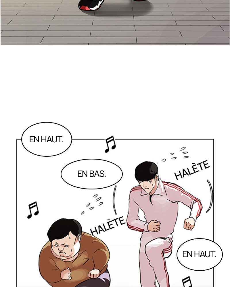 Lookism Chapitre 98 - Page 31