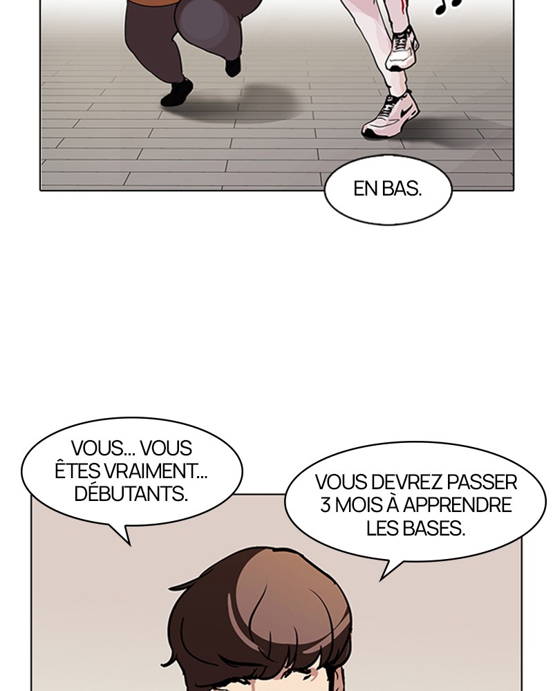 Lookism Chapitre 98 - Page 32