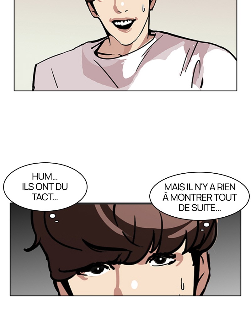 Lookism Chapitre 98 - Page 33