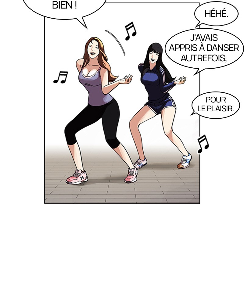Lookism Chapitre 98 - Page 36