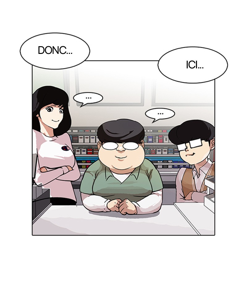 Lookism Chapitre 98 - Page 38