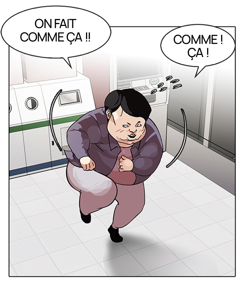 Lookism Chapitre 98 - Page 39