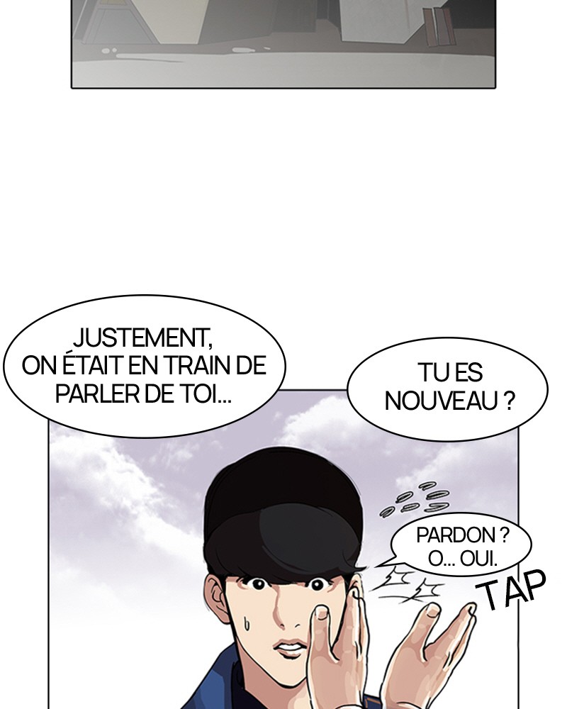 Lookism Chapitre 98 - Page 4