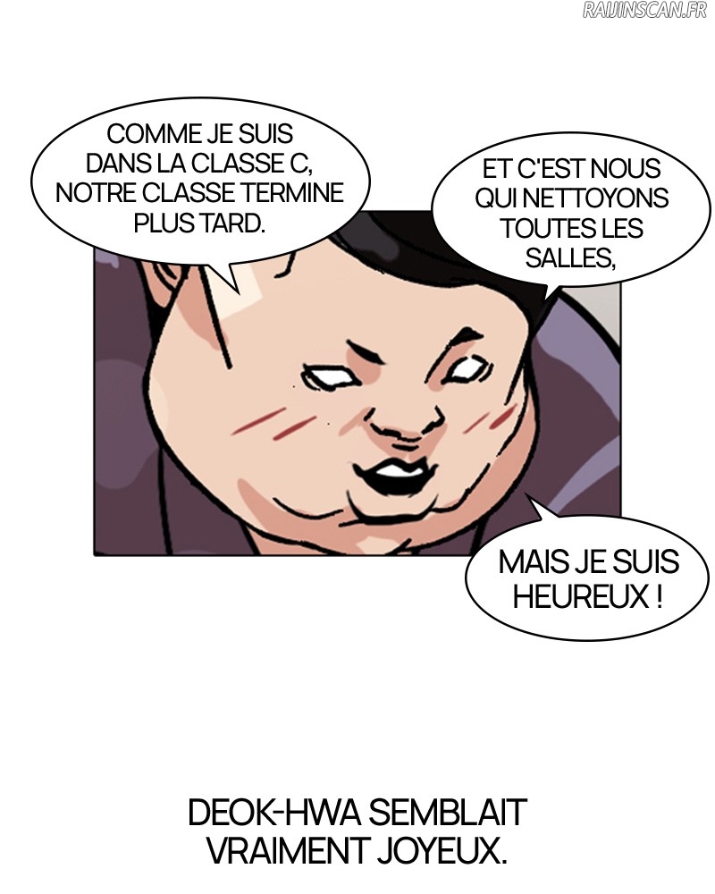 Lookism Chapitre 98 - Page 40