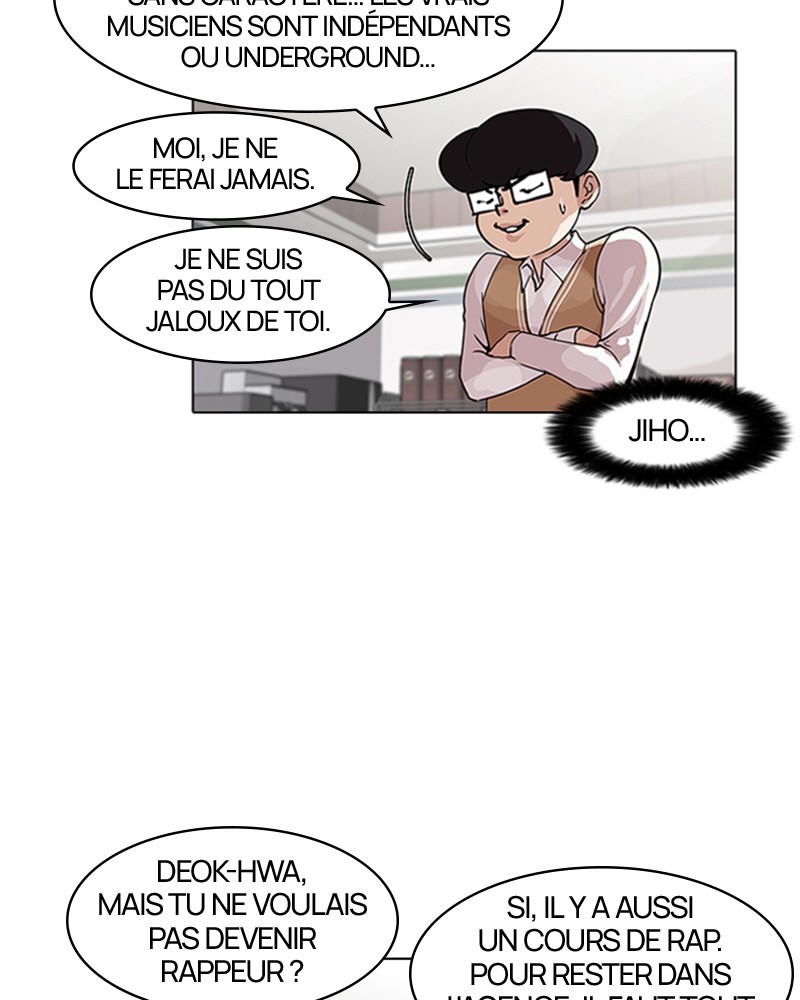 Lookism Chapitre 98 - Page 42
