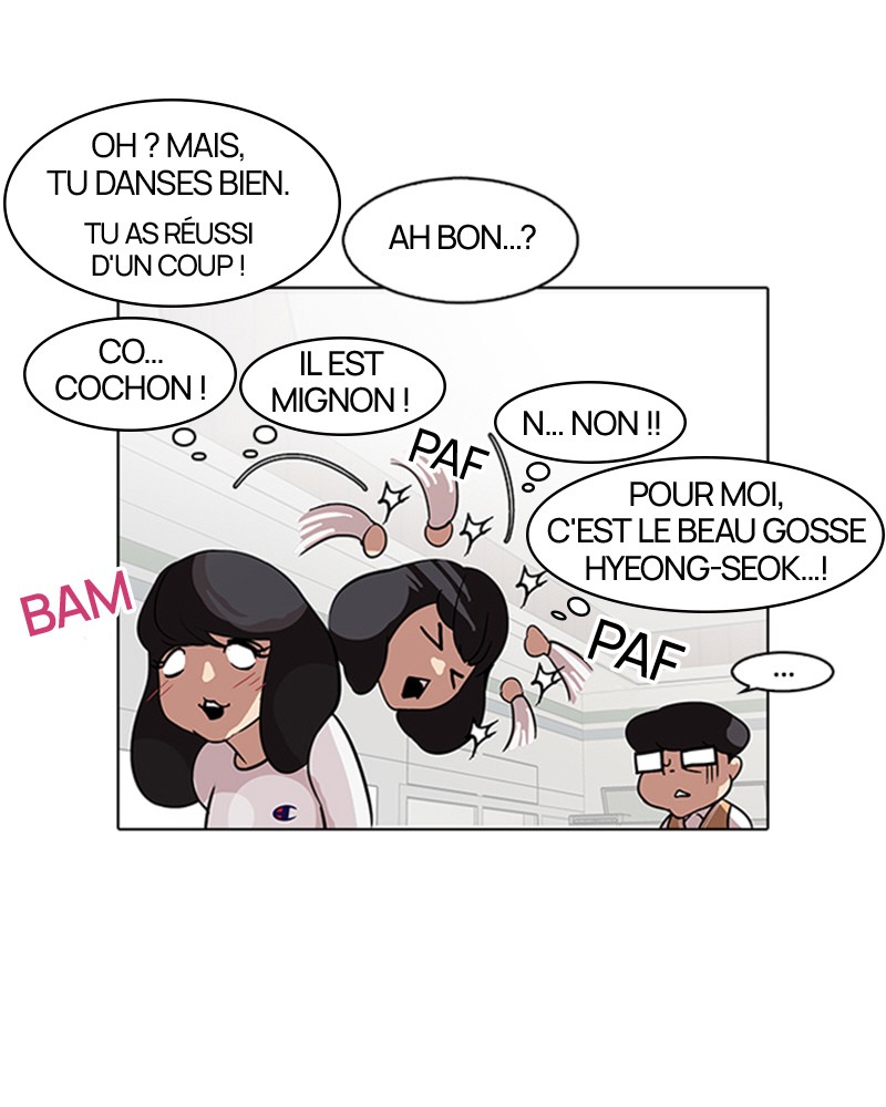 Lookism Chapitre 98 - Page 49