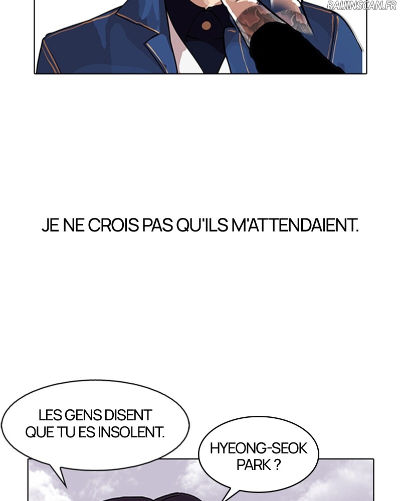 Lookism Chapitre 98 - Page 5