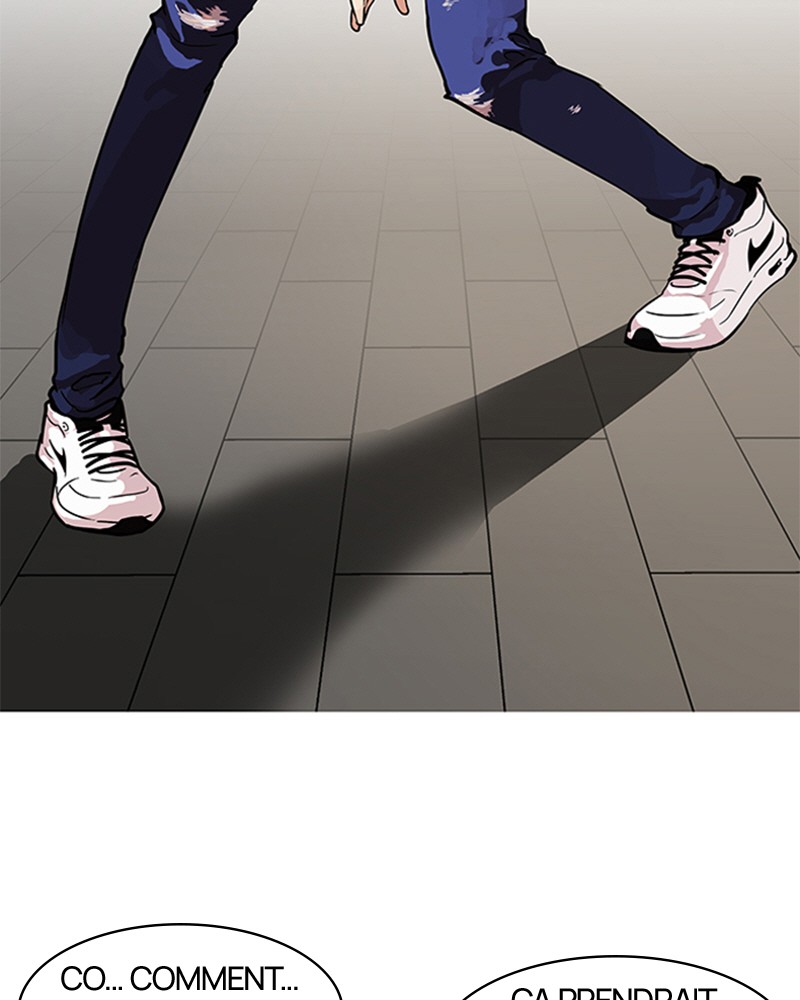 Lookism Chapitre 98 - Page 58