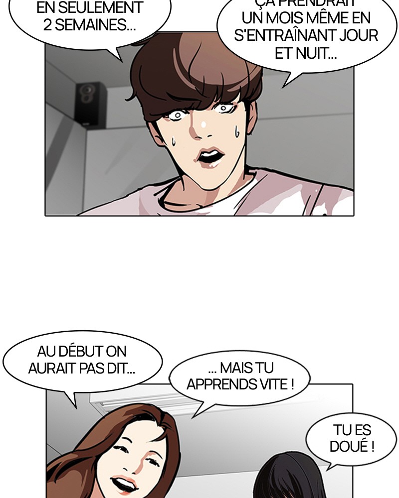 Lookism Chapitre 98 - Page 59