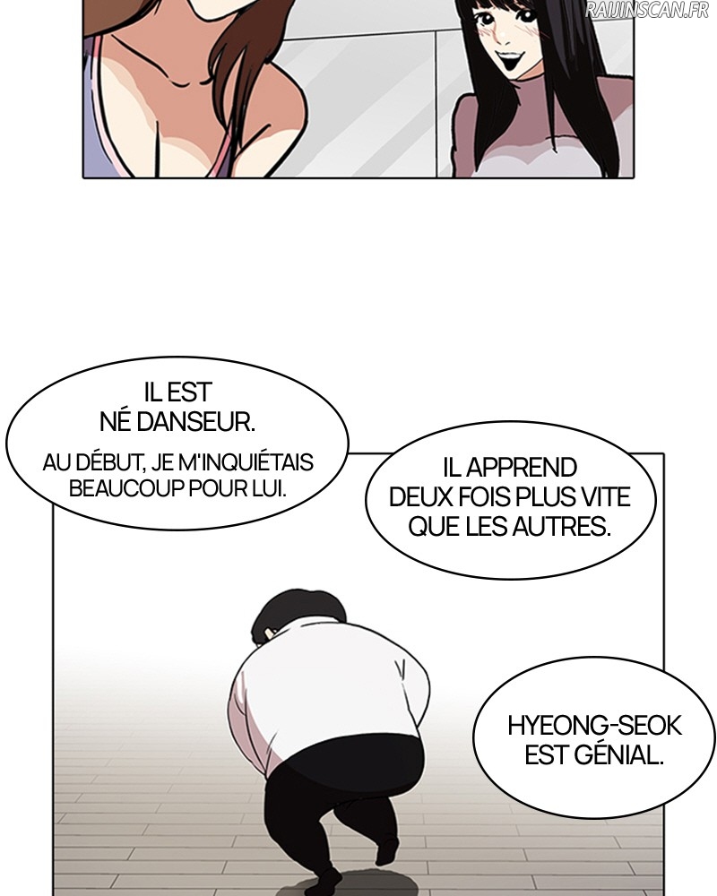Lookism Chapitre 98 - Page 60
