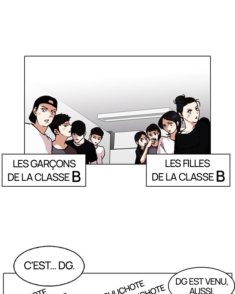 Lookism Chapitre 98 - Page 64