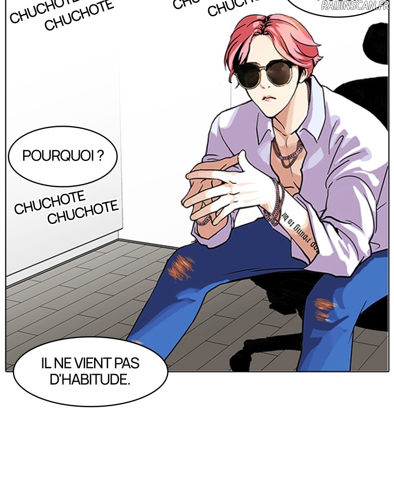 Lookism Chapitre 98 - Page 65