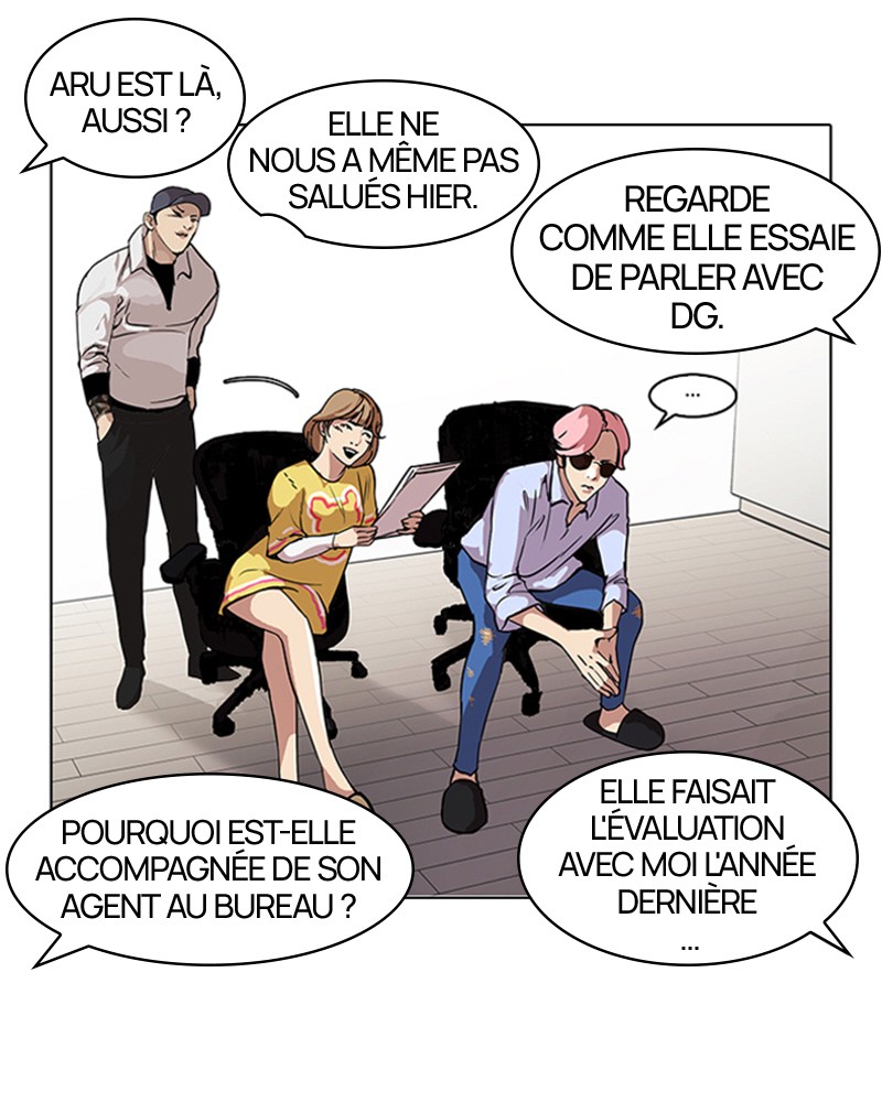 Lookism Chapitre 98 - Page 66