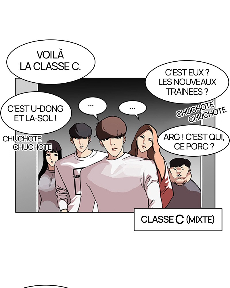 Lookism Chapitre 98 - Page 67