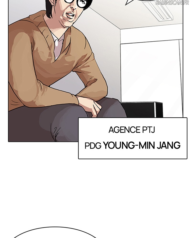 Lookism Chapitre 98 - Page 70