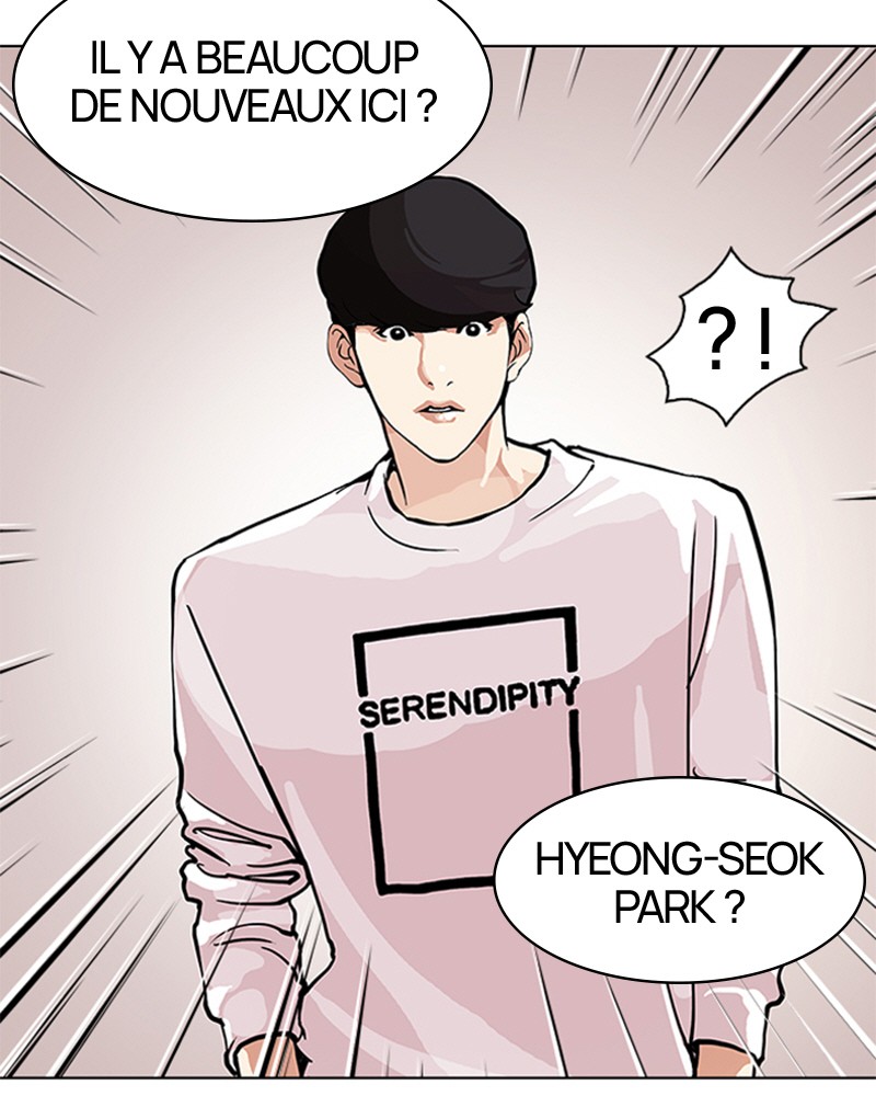Lookism Chapitre 98 - Page 71