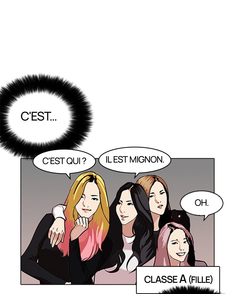 Lookism Chapitre 98 - Page 72