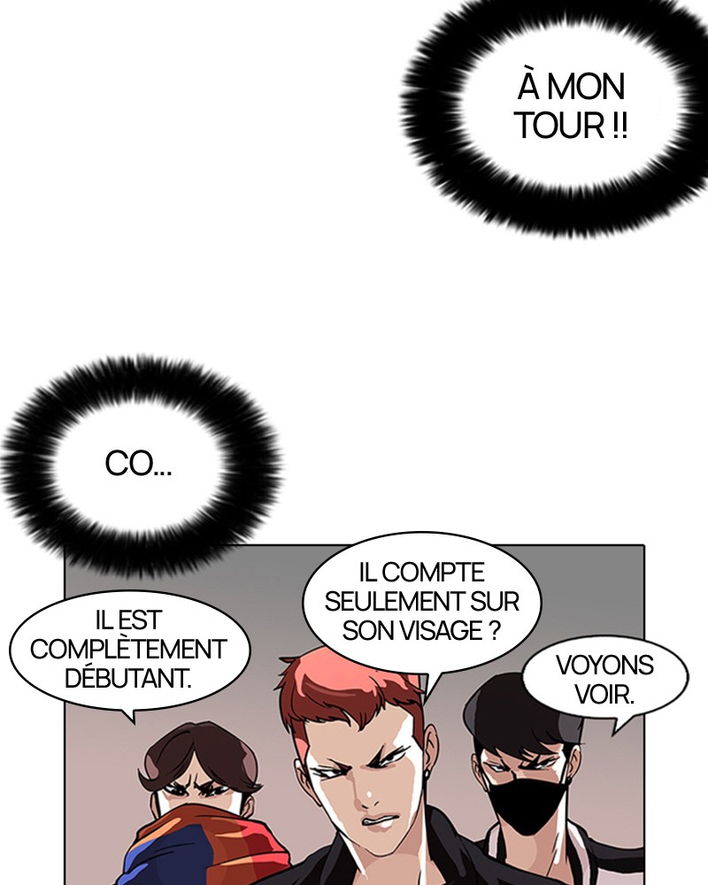 Lookism Chapitre 98 - Page 73
