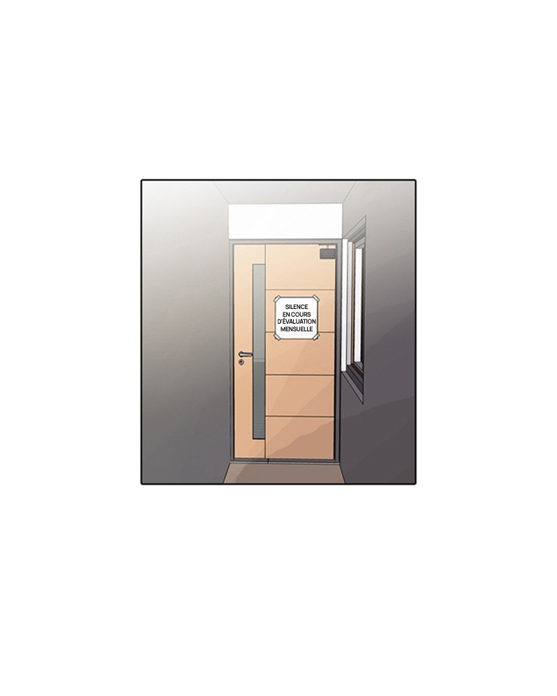 Lookism Chapitre 99 - Page 1